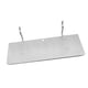 thumbnail image 1 of Estante De Pared Resistente Con Tablero Perforado Para Almacenamiento, Para Banco De Trabajo, Guardería, Taller, 17 Cm X 7,5 Cm, 1 of 5