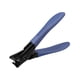 thumbnail image 4 of Cortauñas Cortauñas para Uñas Gruesas Cortauñas para Uñas Profesional Cortauñas para Uñas Gruesas Uñas Hombres Mujeres Personas Mayores Ancianos , Azul, 4 of 5