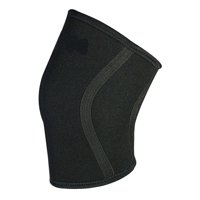 Ioensy - Soporte De Rodilla Mangas De Rodilla Estabilizador De Cinturón De Rótula Para Ciclismo Gimnasio