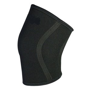 Ioensy - Soporte De Rodilla Mangas De Rodilla Estabilizador De Cinturón De Rótula Para Ciclismo Gimnasio