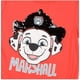thumbnail image 3 of Polera Paw Patrol Marshall Talla 3, 3 of 4