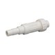 thumbnail image 2 of Acoplamiento de reparación Homewerks Schedule 40 PVC 1-1/4 pulgadas, 2 of 2