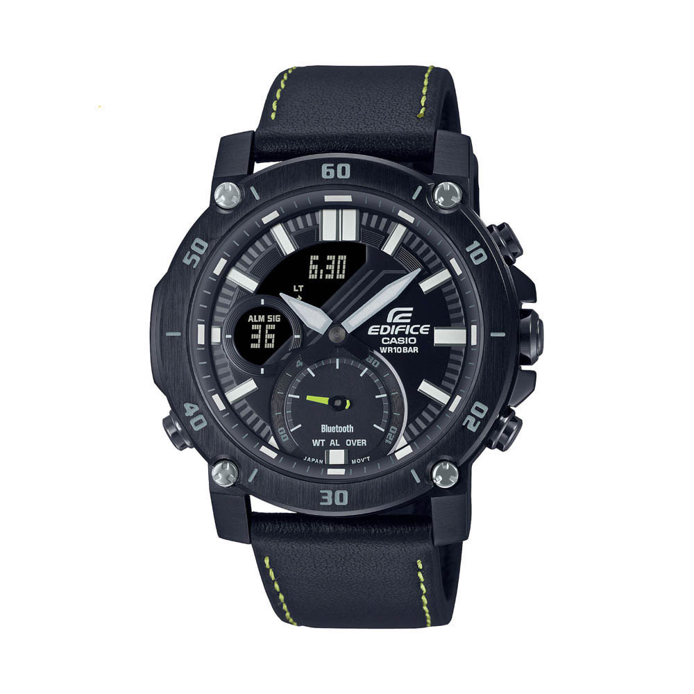 Reloj Edifice Hombre Ecb-20Cl-1Adf
