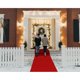 thumbnail image 1 of EZLucky Red Carpet Runner for Party, 2.6 x 15 ft, 130 GSM Felt, 1 of 3