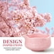 thumbnail image 2 of Juego de batidores para matcha Dishware TEANAGOO, cerámica, color rosa, 510 ml, 2 of 8