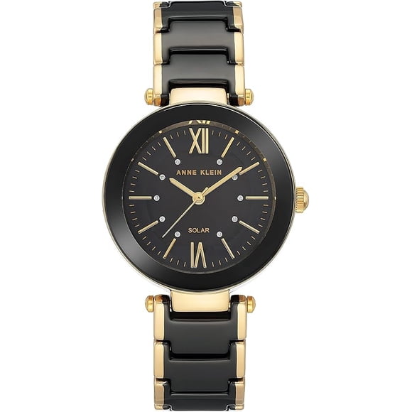 Reloj Anne Klein Sustainable Collection Multi-Material Fashion Ladies