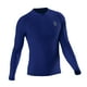 thumbnail image 3 of Camiseta Deportiva Primera Capa Microfibra Universidad de Chile C1 TOP, 3 of 3