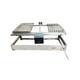 thumbnail image 3 of Parrilla inoxidable con Plancha Churrasquera y Asador con Motor spiedo, 3 of 5