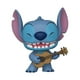 thumbnail image 1 of Funko Pop Disney Stitch Con Ukelele 1044, 1 of 2