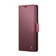 thumbnail image 4 of CaseMe tipo cartera Xiaomi Redmi Note 9 Pro Max con cierre magnético, RFID, tarjetero, soporte, carga inalámbrica, 4 of 5