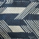 thumbnail image 2 of Quilt Ultrasonic 2.5p Esta Geo Arrow A, 2 of 3