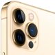 thumbnail image 5 of Apple iPhone 12 Pro Max 5G RENOVADO, versión estadounidense, 512 GB, dorado, 5 of 5