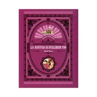 Editors - Las Aventuras De Huckulberry Finn