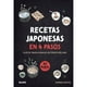 thumbnail image 1 of Recetas japonesas en 4 pasos, 1 of 6