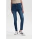 thumbnail image 1 of Jeans Mujer Super Skinny Estela Azul, 1 of 4