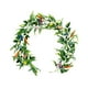thumbnail image 2 of Guirnalda De Pascua Con Mariposas, 2 of 3