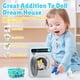 thumbnail image 2 of Lavadora Juguete PLAY Realista Sonidos Accesorios, 2 of 3