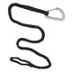 thumbnail image 5 of Correa Elástica Para Kayak Paddle Leash Tether Para Canotaje Accesorios De Piragüismo Negro, 5 of 5