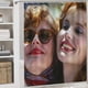 thumbnail image 5 of Juego de Baño Desmarcar Thelma y Louise 4 Piezas, 5 of 6