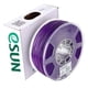thumbnail image 1 of Filamento 3D PLA Morado Transparente 1kg | Filamentos, 1 of 2
