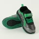thumbnail image 4 of Zapatillas Con Luces Niño Creepers Negro Minecraft, 4 of 5