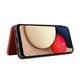 thumbnail image 4 of Funda Flip para FOXDOCK Samsung Galaxy A03S - Funda magnética de negocios, funda protectora delgada, 4 of 5