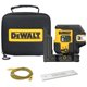 thumbnail image 1 of Nivel láser DEWALT DCLE14251GB USB recargable verde, 1 of 9