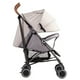 thumbnail image 5 of Coche Paragua Clap Melange Beige, 5 of 9