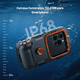 thumbnail image 3 of Carcasa Sumergible Celular con Control Remoto IP68 - Telesin, 3 of 6