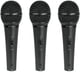 thumbnail image 2 of Set 3 Microfonos Dinamicos Behringer XM1800S, 2 of 3