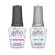 thumbnail image 1 of Kit de gel para uñas Gelish Dynamic Duo, capa superior y base, 15 ml, 1 of 5
