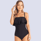 thumbnail image 2 of Traje De Baño Bolero Strapless Control Abdomen, 2 of 8