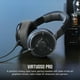 thumbnail image 2 of Corsair Virtuoso Pro Carbono, 2 of 3