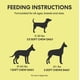 thumbnail image 5 of Vitaminas Para Perros 8 En 1 Masticables Suaves Sabor Pollo 50 Piezas, 5 of 6