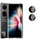 thumbnail image 3 of Lamina Hidrogel Para Huawei P50 Pro, 3 of 3
