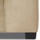 thumbnail image 5 of Sofá Senna 3 Cuerpos Tela Felpa Beige, 5 of 6