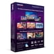 thumbnail image 2 of Software Reproductor multimedia CyberLink PowerDVD 24 Ultra Blu-ray DVD, 2 of 9