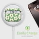 thumbnail image 5 of Estuche para AirPod Pro 3 (2025) QQKVFNG con Llavero Floral, 5 of 6