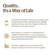 thumbnail image 3 of Suplemento Double Strength Omega 3 700 Mg 120 Cápsulas Blandas, 3 of 3