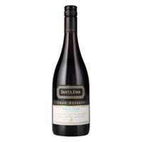 Santa Ema - Vino Pinot Noir Gran Reserva