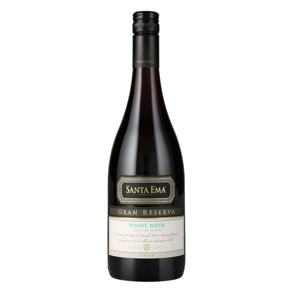 Vino Pinot Noir Gran Reserva