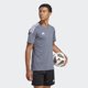 thumbnail image 4 of Camiseta adidas Tiro 23 para hombre Team Onix/Team Onix, talla S, 4 of 9