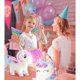 thumbnail image 3 of Unicorn Toys for Girls Age 4–6, Unicorn Gifts, Walking Talking Interactive Unicorn, 3 of 3