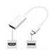 thumbnail image 3 of Cable Adaptador Thunderbolt Mini Displayport A Hdmi Mac 1080, 3 of 4
