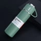 thumbnail image 1 of 1pc/1Set Stainless Steel Thermal Cup, With Gift Box Set, Double Layer Leakproof Insulated Water Bottle, Keeps Hot And Cold Drinks For Hours, Suitable For Cycling, Backpacking, Office Or Car, Travel, S, 1 of 3