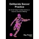 thumbnail image 1 of Parlux – Libro de Práctica Deliberada de Fútbol para Entrenadores, 1 of 1