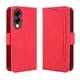 thumbnail image 1 of Funda Tipo Billetera FOXDOCK para Samsung Galaxy S25 Edge – Tapa Flip con Tarjetero, 1 of 5
