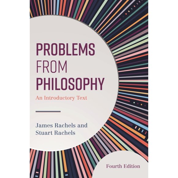 Libro Rowman & Littlefield: Problemas de Filosofía