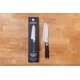 thumbnail image 3 of Cuchillo de cocina Babish High-Carbon 1.4116, acero alemán, 6.5 pulgadas, 3 of 4