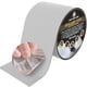 thumbnail image 1 of Cinta Selladora HSS 10 cm x 15 m Gris MicroSellante, 1 of 7